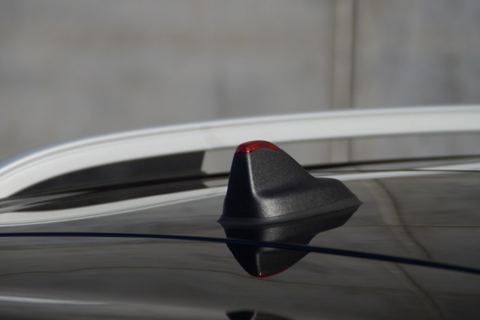 Milyen családi autó a legnagyobb Mini? 7