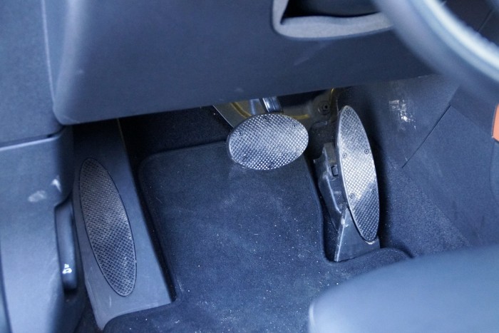 Milyen családi autó a legnagyobb Mini? 7