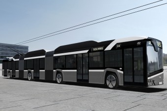 És duplacsuklós trolit láttál-e már?