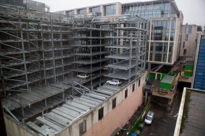 Megfejtették a skóciai szellemautók rejtélyét 1 | Vezess Megfejtették a skóciai szellemautók rejtélyét 1