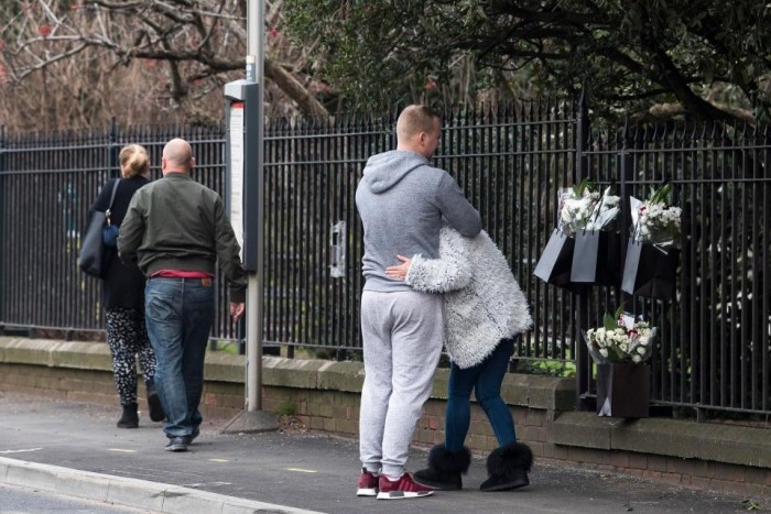 Autó csapódott a buliba induló tinédzserek közé 2 | Vezess Autó csapódott a buliba induló tinédzserek közé 2