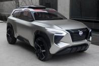 Nissan XMotion: asztalos mestermunka 30