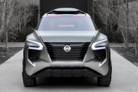 Nissan XMotion: asztalos mestermunka 31