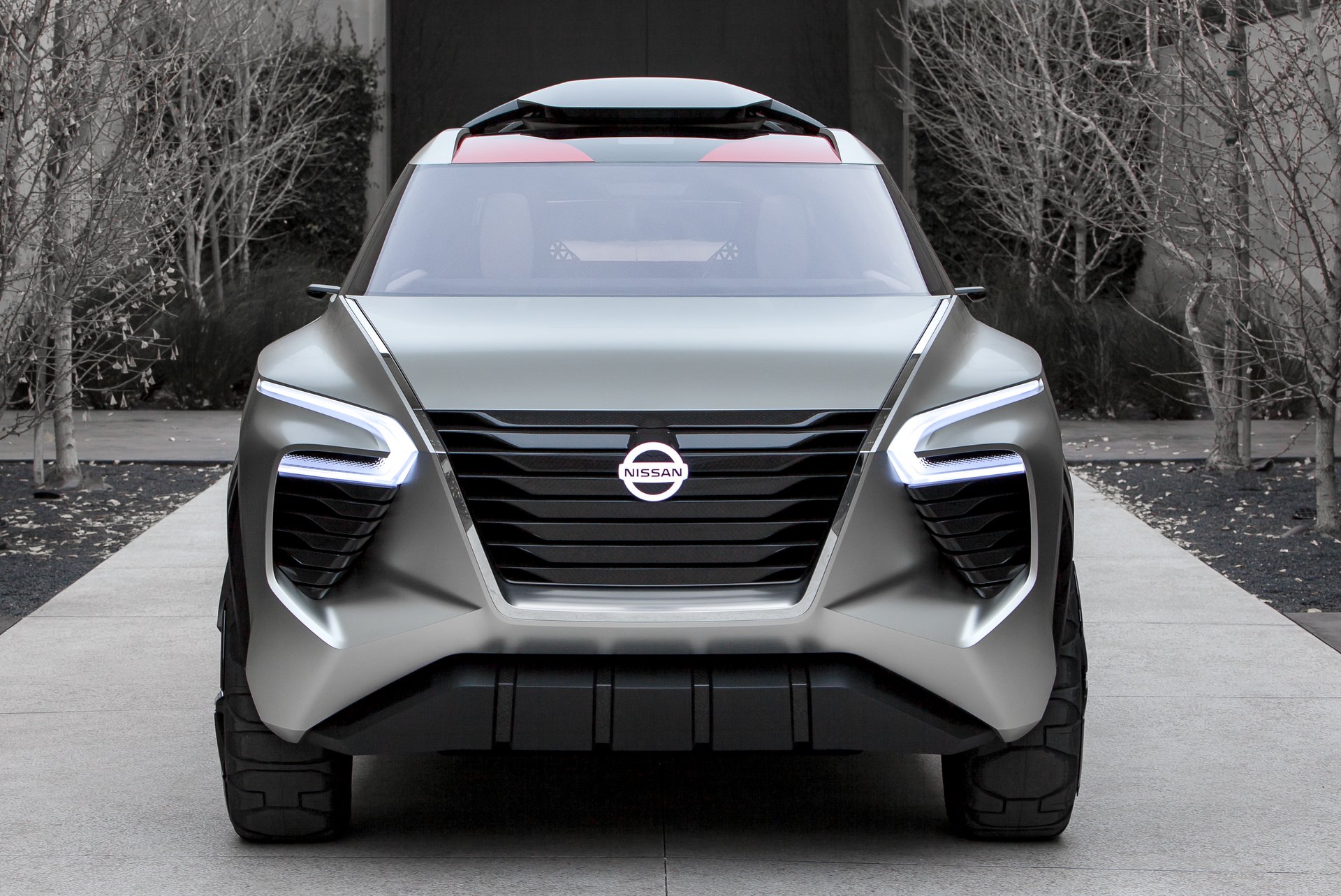 Nissan XMotion: asztalos mestermunka 6