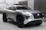 Nissan XMotion: asztalos mestermunka 29