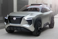 Nissan XMotion: asztalos mestermunka 38