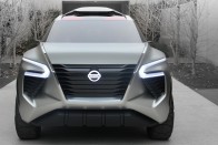 Nissan XMotion: asztalos mestermunka 39