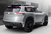 Nissan XMotion: asztalos mestermunka 40