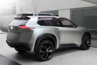 Nissan XMotion: asztalos mestermunka 43