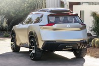 Nissan XMotion: asztalos mestermunka 49