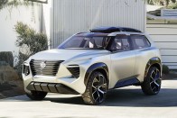 Nissan XMotion: asztalos mestermunka 51