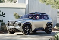 Nissan XMotion: asztalos mestermunka 52