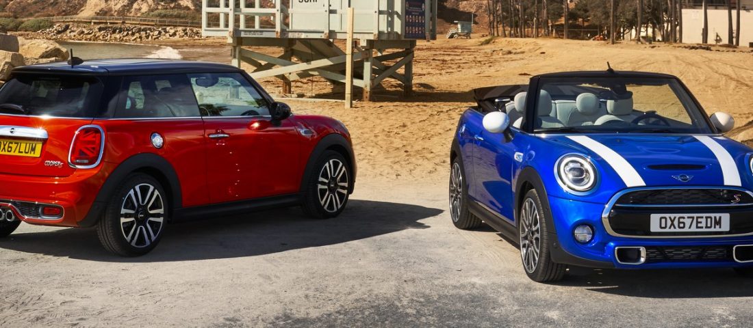 Karakteresebb és okosabb lett a Mini