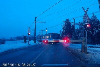 A héten nem láttunk nagyobb bunkót, sajnos magyar