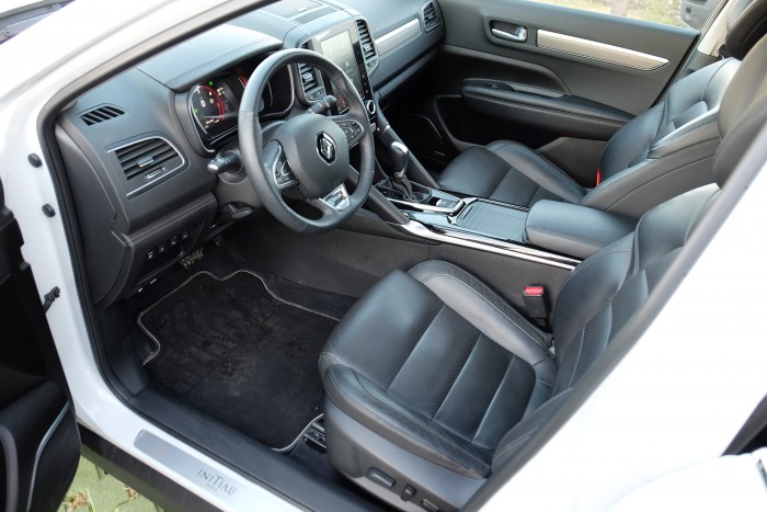 Inkább szép, mint okos: Renault Koleos 5 Inkább szép, mint okos: Renault Koleos 5
