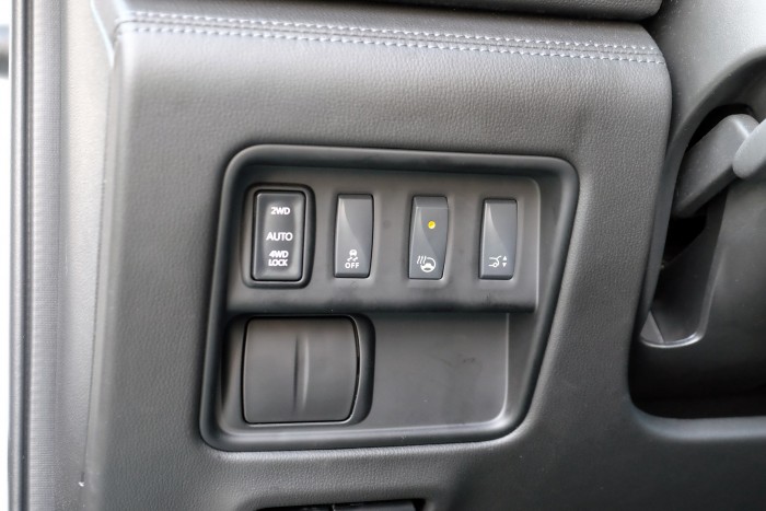 Inkább szép, mint okos: Renault Koleos 10 Inkább szép, mint okos: Renault Koleos 10