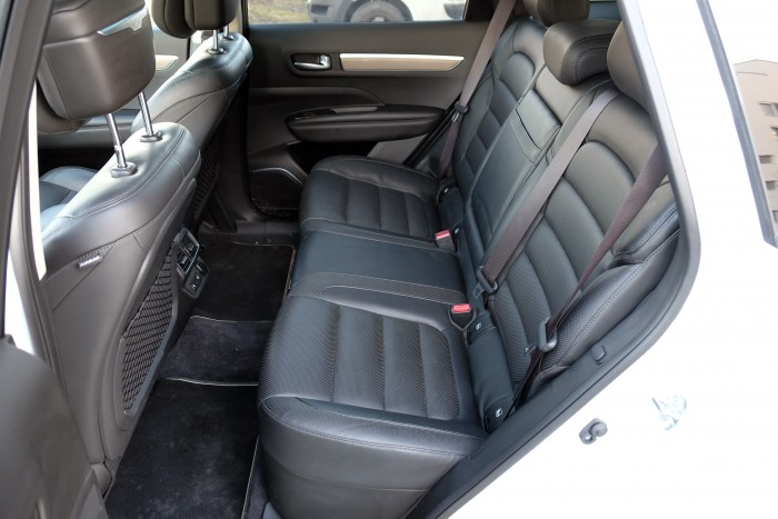 Inkább szép, mint okos: Renault Koleos 7 Inkább szép, mint okos: Renault Koleos 7