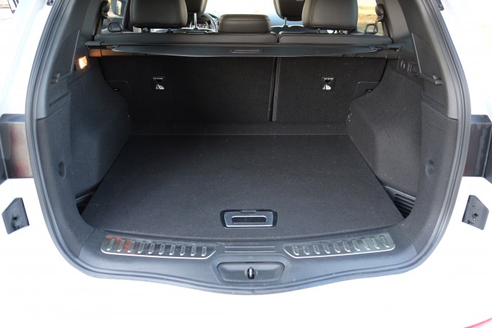 Inkább szép, mint okos: Renault Koleos 8 Inkább szép, mint okos: Renault Koleos 8