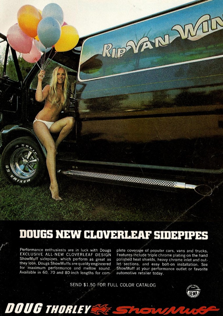 A hetvenes évek szexista reklámjait ma elsodorná a népharag 5