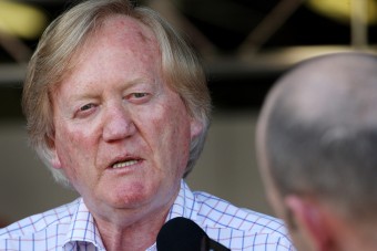 F1: Elhunyt az Ausztrál Nagydíj legendája