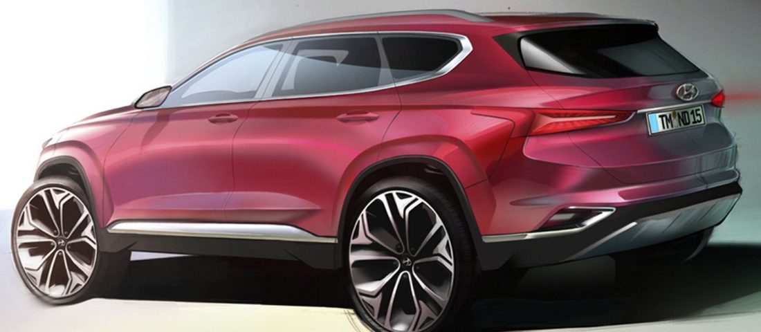 További képeken a Hyundai új zászlóshajója