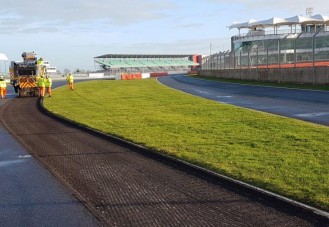 F1: Rá sem ismerünk majd idén Silverstone-ra