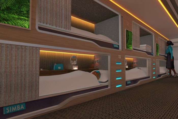 Ezen a buszon szabad horkolni 2