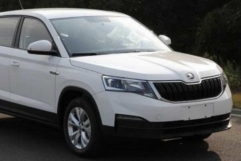 Nekimegy a Daciának a Škoda