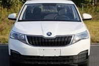 Nekimegy a Daciának a Škoda 11