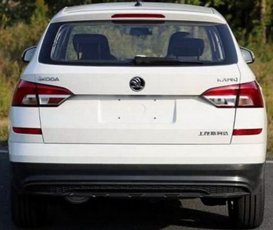 Nekimegy a Daciának a Škoda 6