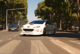 Itt a Taxi 5 első előzetese, alig akarjuk elhinni, hogy ez elkészült