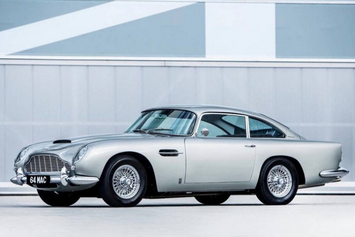 Lemaradtál Paul McCartney autójáról…