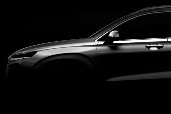 Jön a Hyundai negyedik óriása