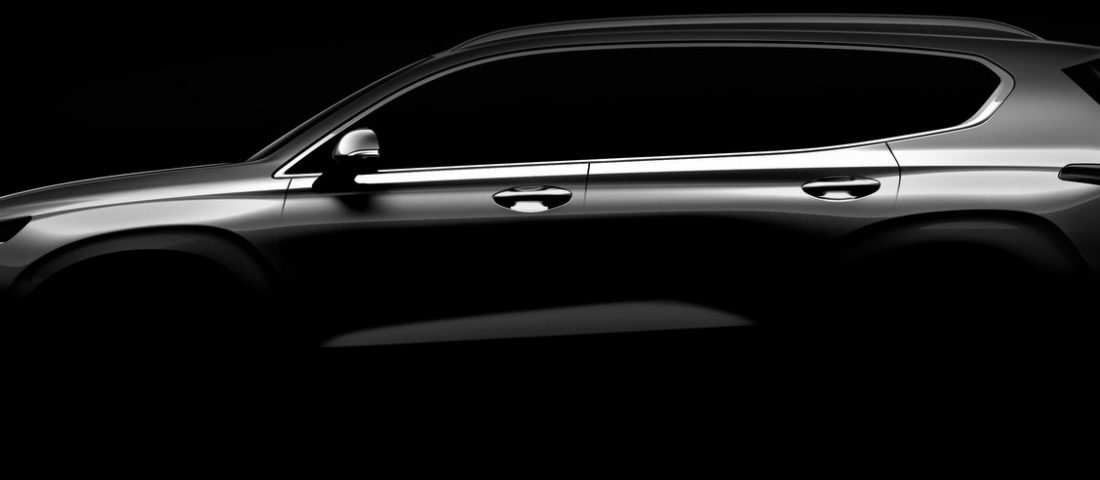 Jön a Hyundai negyedik óriása