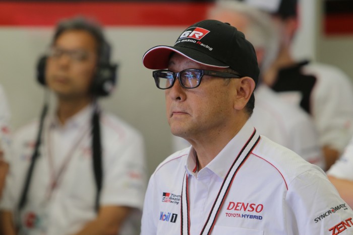 Szenzáció: Alonso idén két világbajnokságon indul 1 | Vezess Szenzáció: Alonso idén két világbajnokságon indul 1