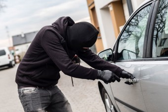 Itt a legfrissebb autólopásos toplista