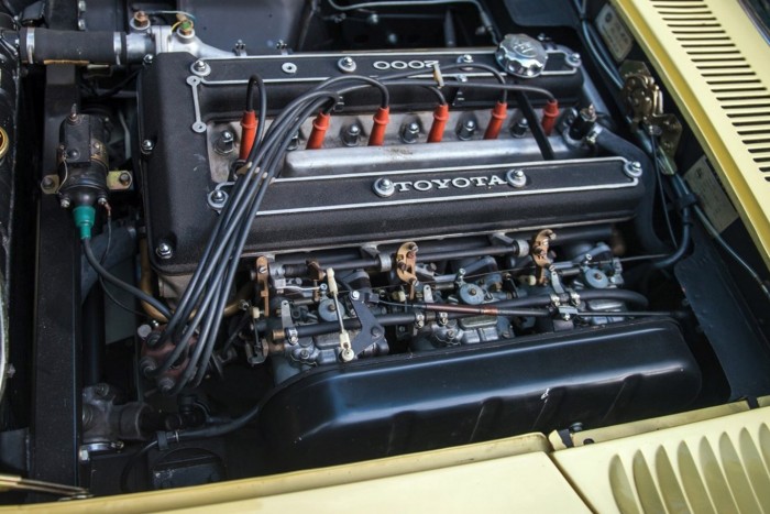 Mennyit érhet ez az ultra ritka Toyota? 6