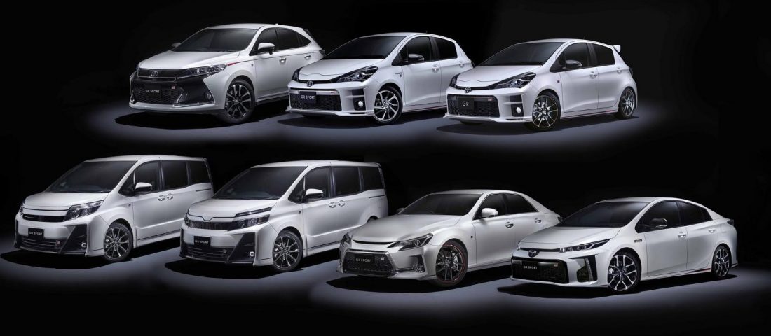 Komolyan gondolja a Toyota, hogy sportmárka lesz