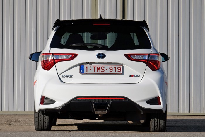 Mit tettek ezzel a Toyotával? 6 | Vezess Mit tettek ezzel a Toyotával? 6