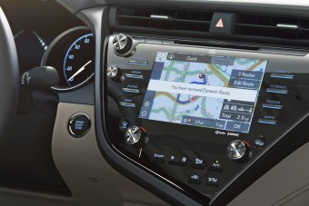 Személyi titkárt kapnak a Toyota-vásárlók