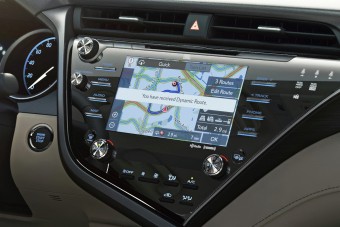 Személyi titkár lapul majd a Toyotákban