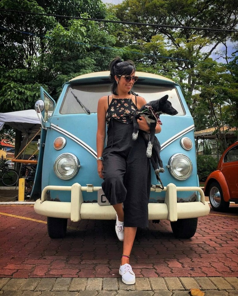 Forró hangulatú fotók enyhítik a fagy kínjait 7