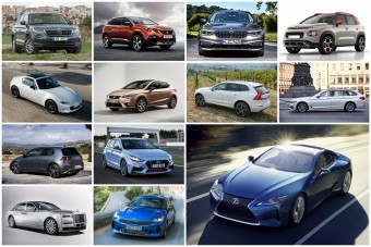 Az angolok nem bírják az ázsiai autókat