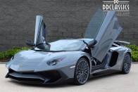 Ha az utolsó Aventador SV kell neked, akkor még megveheted! 19