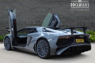 Ha az utolsó Aventador SV kell neked, akkor még megveheted! 20