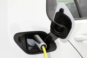 Hatalmas diadalt arattak az elektromos autók Norvégiában