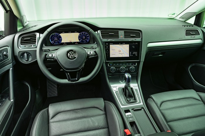 Melyik jobb villanyautó: Ioniq vagy e-Golf? 5 Melyik jobb villanyautó: Ioniq vagy e-Golf? 5