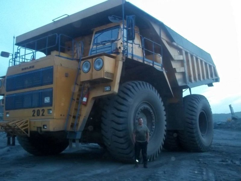 Nézz meg egy 220 tonnás guruló munkahelyet 4