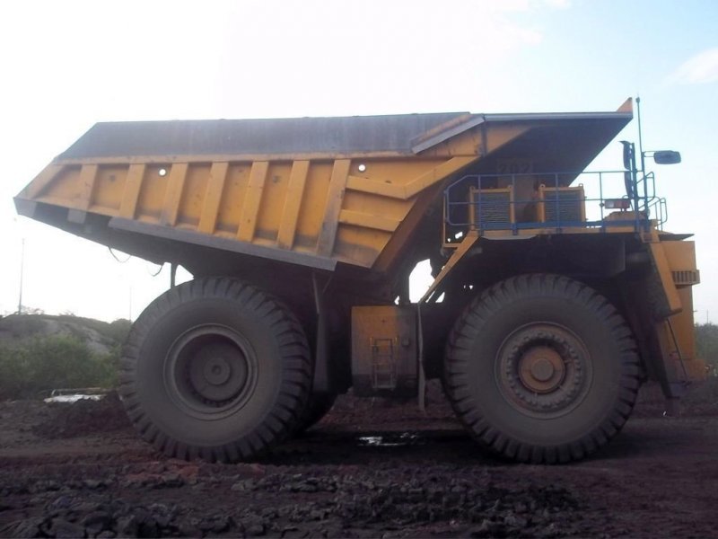 Nézz meg egy 220 tonnás guruló munkahelyet 1