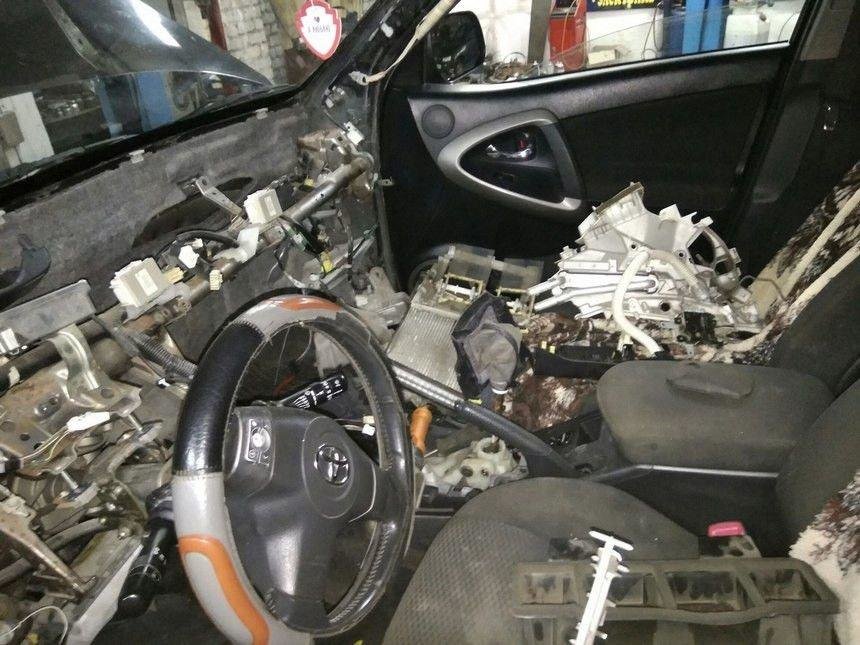 20 fotó bizonyítja, hogy az autózás világában bármi megtörténhet 2